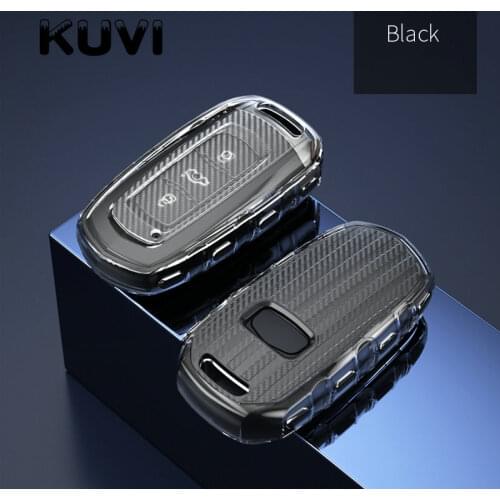 New TPU Car Key Case For Geely Atlas Boyue NL3 EX7 Emgrand X7 EmgrarandX7 SUV GT GC9 borui car accessories car keychain keyring