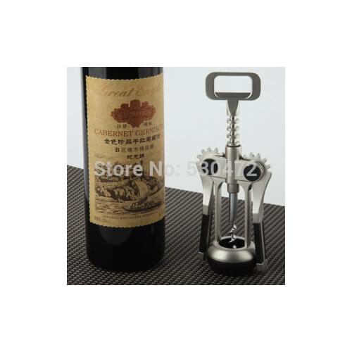 Wine Bottle Opener /the angel type bottle opener