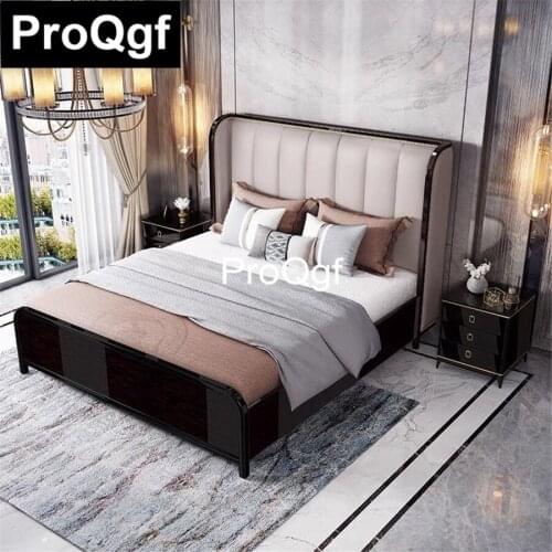 Prodgf 1Pcs A Set Europe ins Castle Comfortable Yours Elegant Bedroom Bed