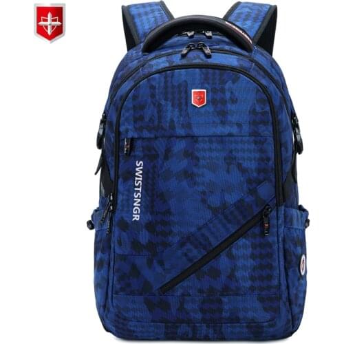 Brand Waterproof USB Charging Backpack Women 17 Inch Laptop Bag Man Travel Backpacks Large Capacity School Bag Male Mochila