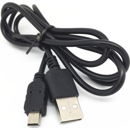 Usb Cable Charger for Canon EOS 1D Mark II Mark III N 1Ds 10D 20Da 30D 40d IS 960IS 970 IS II IIs Wireless I I5 I7 Zoom I Zoom