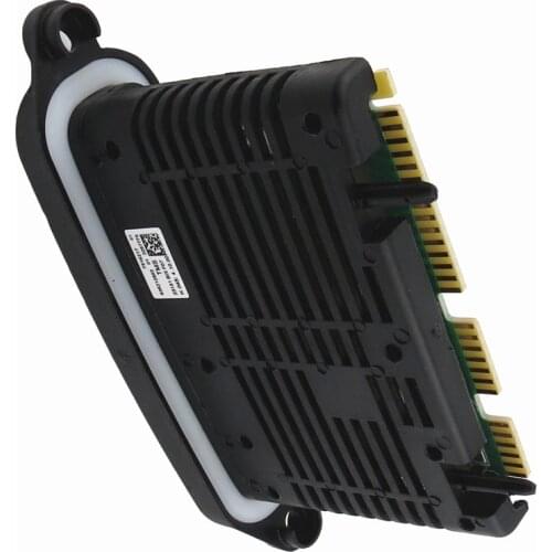 High quality GT 63117316217 Brand new 7316208 For 5 Series F07 F10 F11 7316217 Headlight Driver AHL 631177316208