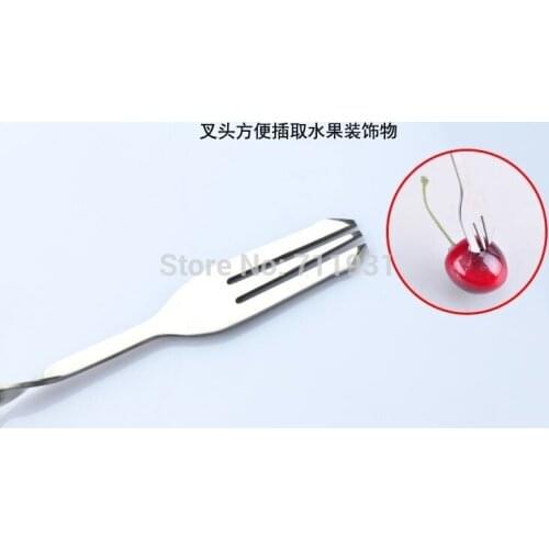 WOWSHINE Bar Spoons