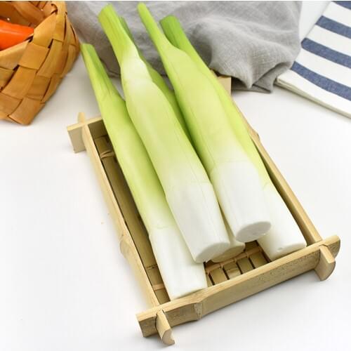 1pcs High imitation artificial Zizania aquatica model&artificial plastic fake simulated Zizania aquatica vegetable