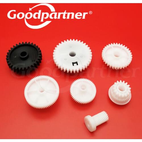 1X RU5-0628 RU5-0634 RU5-0635 RU5-0637 RU5-0638 RU5-0655 Fuser Drive Swing Gear for HP LaserJet Enterprise M712 M725 M5025 M5035