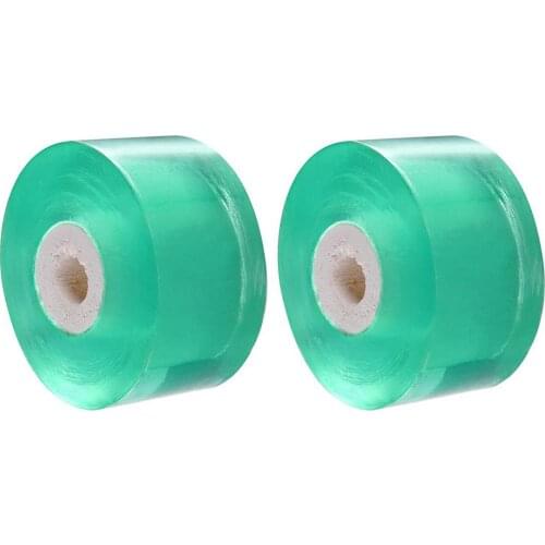 3/4/5CM Grafting Film Garden Tools Fruit Tree Secateurs Engraft Branch Gardening bind belt PVC tie Tape Grafting Accessories