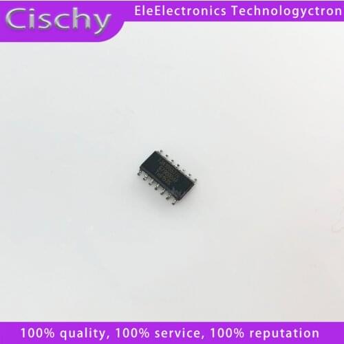 5pcs/lot TJA1055T TJA1055 TJA1055T/C SOP-14 In Stock