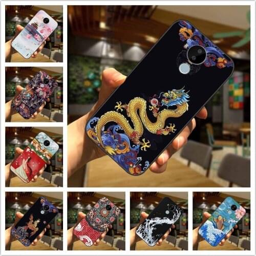 7 QIWEI Nokia Phone Cases