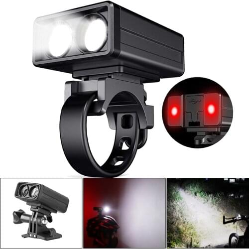 Aycenchi Bicycle Lights