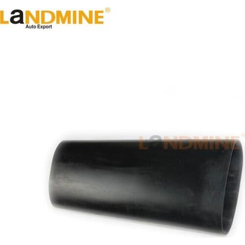 Free Shipping Rear Rubber Air Spring Sleeve Fit Mercedes W220 Air Suspension Auto Parts Bladder Repari Kit 2203205013