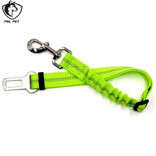 Ремни безопасности для собак FML PET China At AliExpress
