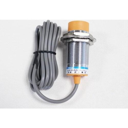 Group Capacitance Type Near Switch LJC30A3-H-J/DZ Communication Second Line-an Advisory Post 220V Often Close M30