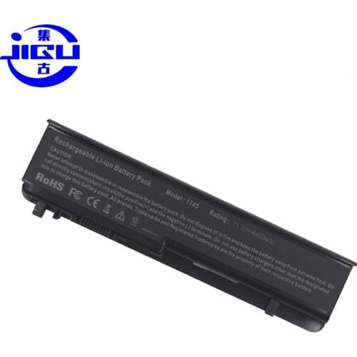 JIGU 0M905P 0U164P 0W077P 0N856P 0U150P Laptop battery for Dell Studio 17 1745 S1747 1747 1749 P02E S1745 S1749