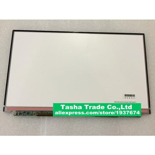 LTD111EWAX New For Sony VAIO VGN-TZ LCD 11.1 Inch Slim LCD Screen GLOSSY