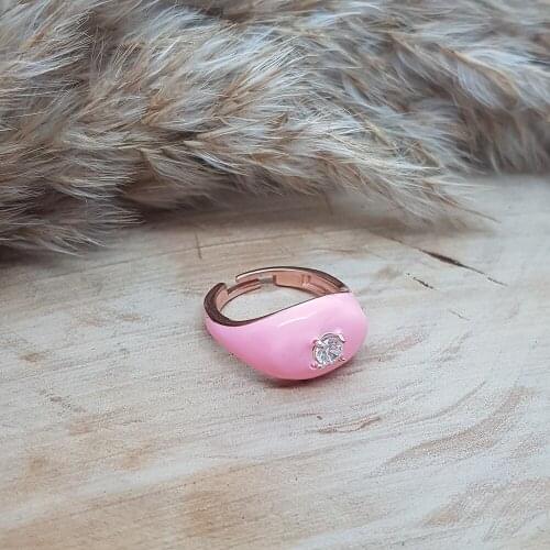 Meldem Jewellery Rings