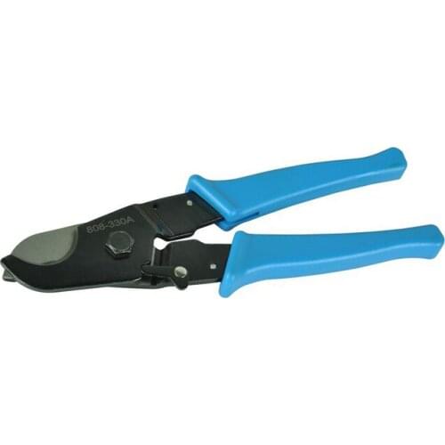 808-330A Cable Cutter Mini Design with Max 70mm2 Cable Cutting Tool