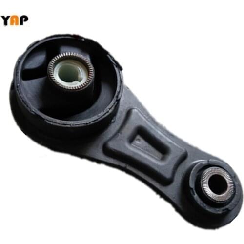 NEW INSULATOR-ENGINE MOUNTING REAR FOR Roewe MG350 Mingjue MG5 1.5L L4 50015730 2009-2017