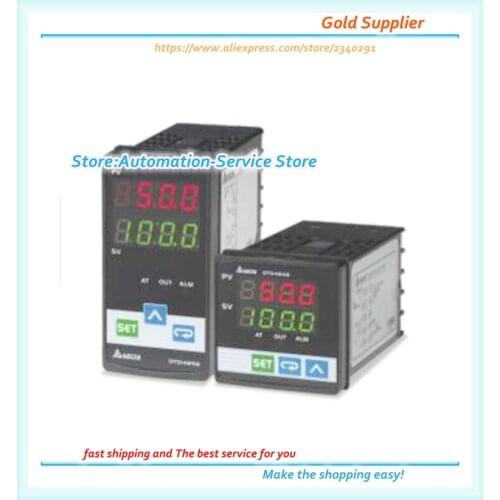 New Original Delta Temperature Controller DTD Series DTD4848R0