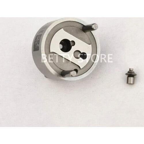 Best quality Common rail fuel injector piezo valve F00GX17004 for 0445116,0445117 series