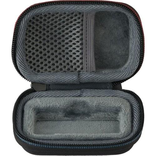 Portable Storage Bag for Sabrent Rocket Hard Drive Case Box for Sabrent Rocket