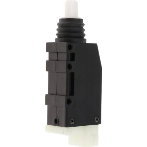 Car Door Actuator Controls, 4128844 YC15-14B287-AA, for Ford Transit Mk6 Mk7 00-13, Easy to Install