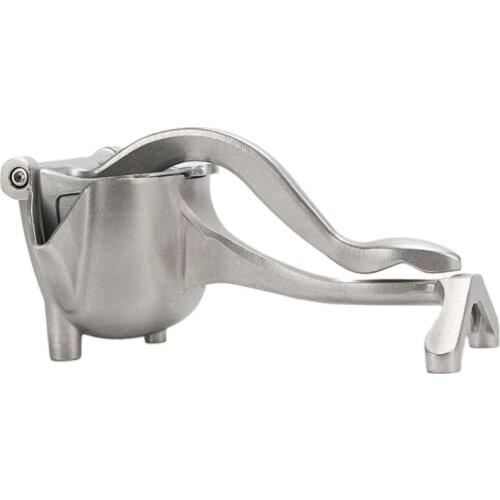 Citrus Fruits Squeezer Orange Lemon Juicer Hand Manual Juicer Kitchen Tools Orange Queezer Juice Fruit Pressing