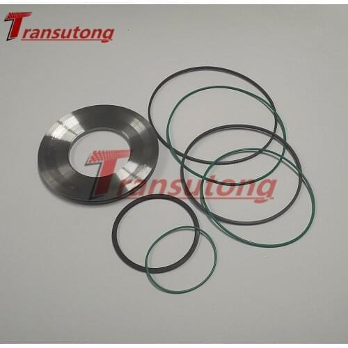 RE0F11A JF015E CVT Transmission Strengthen Primary Pulley Assembly Pistons For Nissan Mitsubishi