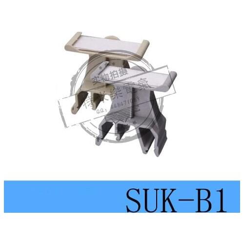[VK] UK-B1 SUK-B1 row mark terminal UK terminal fittings General tag identification plate
