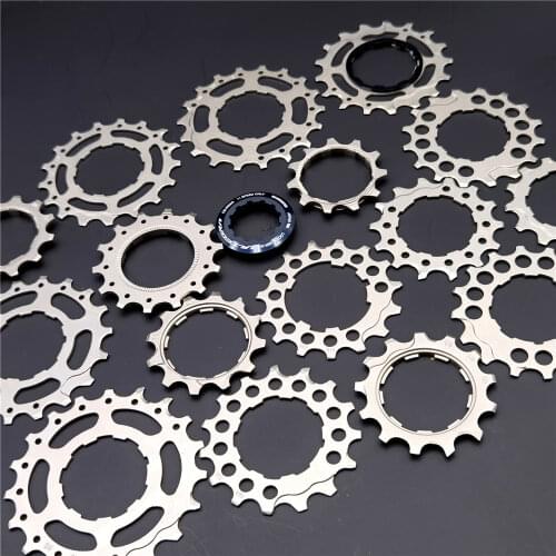 Original Ultegra CS-R8000/6800 11 Speed Cassette Sprocket Wheel 11T/12T/13T/14T/15T/16T/17T/18T Cog Unit