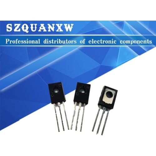 20PCS MJE13003 TO126 MJE13003-2 TO-126 E13003 E13003-2 new