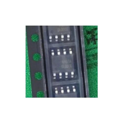 5PCS/LOT AO4407A 4407A SOP-8 MOS field effect tube power supply chip
