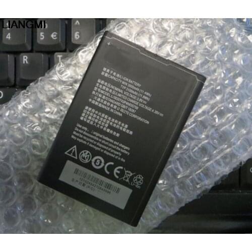 Li3830T43P4h835750 cell phone Battery For ZTE S291 Grand S2 Bateria Accumulator 3000mA with phone stander