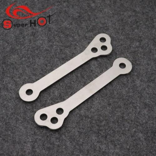 For Honda CB500X CB 500X 2029 2020 2021 Motorcycle Accessories Lowering Links Frame Body Link Support Rear Arm Suspension