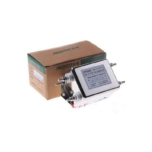 AN-10B22HL10A 250V power supply EMI filter inductor PLC special filters Connector