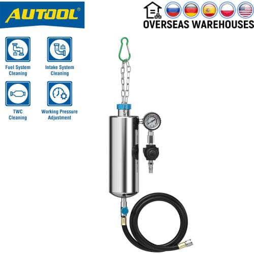 AUTOOL Fuel Supply Systems