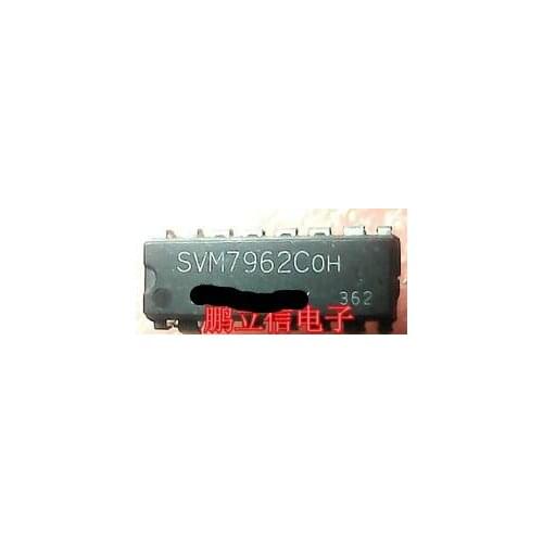 Free shipping 10PCS/LOT in stock SVM7962 SVM7962COH good quality