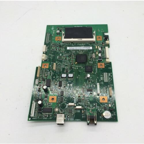 CC370-60001 Fit for HP LaserJet M2727nf Formatter Board Main Logic Board