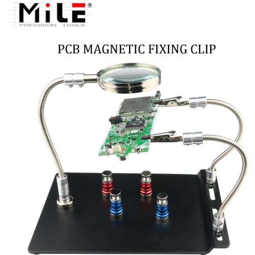 MILE Welding Holders