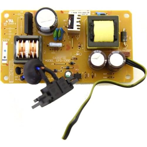 Power PCB Assy Board power supply board for Epson1390 ME1100 1430 L1300 L1800 Printer original referbished