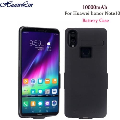 MUSTTRUE Huawei Honor 10 Phone Cases