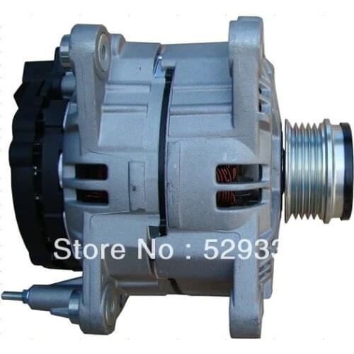 NEW ALTERNATOR 0124525010 0986044460 028903029Q SG14B011 FOR AUDI VOLKSWAGEN