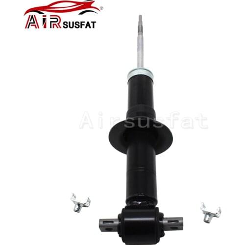 Front Left / Right Air Strut Suspension Shock Absorber For GM Cadillac For Chevrolet For GMC 2007-2014 580-435 19300066 25940740