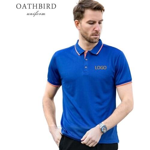 Polo shirts with custom logo/polo shirt mens custom logo/custom printing polo shirt no moq