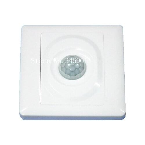 [SA] SM3260S DC12V DC power relay output adjustable illumination sensor controller Threshold --3pcs/lot