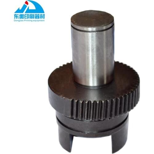 SM102 dampening roller bearing CD102 dapmening gear 71.030.259