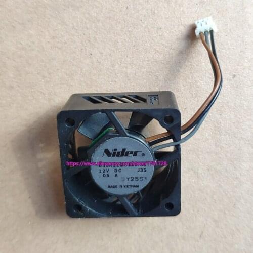 Brand new 30*30*15mm U30R12MS1Z5-53 3015 3cm 12V 0.05A cooling fan for hard drive