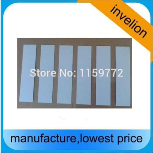 Uhf rfid passive anti-metal sticker epc gen2 for goods shelf in inventory managment