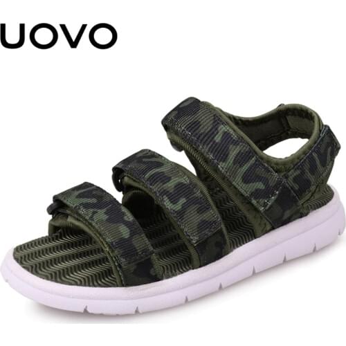Шлепанцы для девочек Uovo China At AliExpress