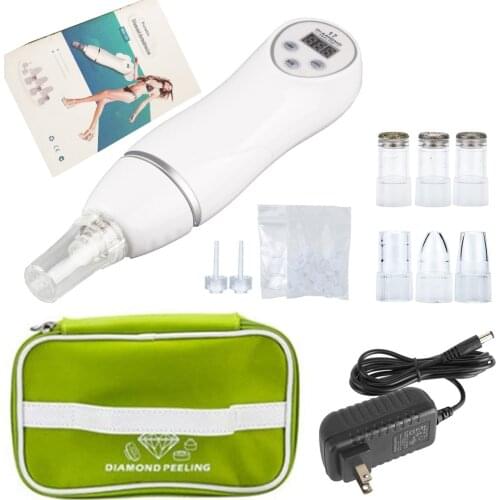 VASMOT Vacuum Pore Cleaners