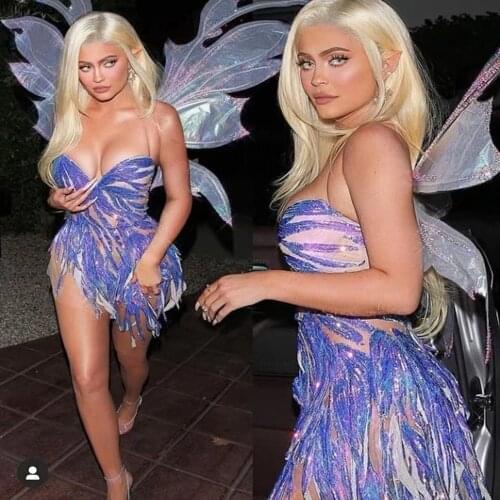 Летние платья с открытыми плечами VIIZREL China At AliExpress